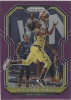 Epiphanny Prince