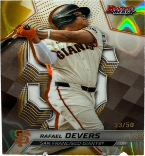 Rafael Devers