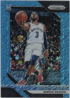 Jevon Carter