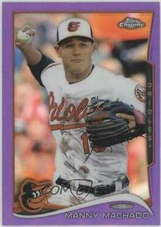 Manny Machado