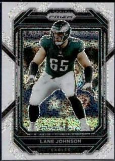 Lane Johnson