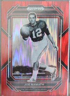 Joe Namath