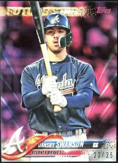 Dansby Swanson