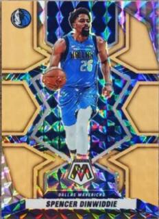Spencer Dinwiddie