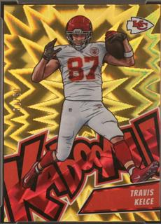 Travis Kelce