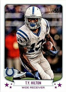 T.Y. Hilton