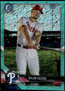 Dylan Cozens