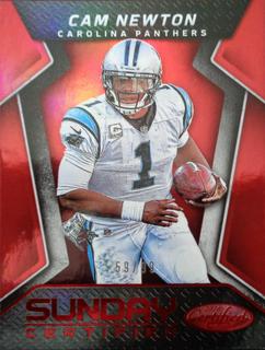 Cam Newton