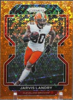 Jarvis Landry