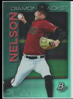 Ryne Nelson