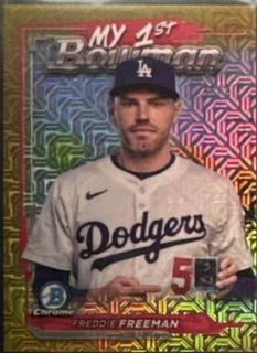 Freddie Freeman