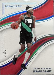 Jerami Grant