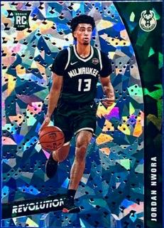 Jordan Nwora