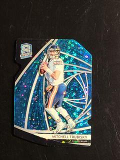 Mitchell Trubisky