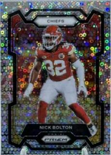 Nick Bolton