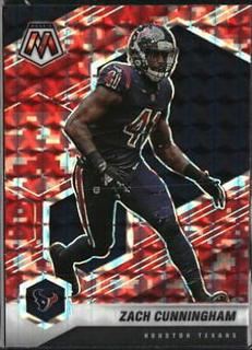 Zach Cunningham
