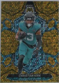 Christian Kirk