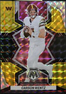 Carson Wentz