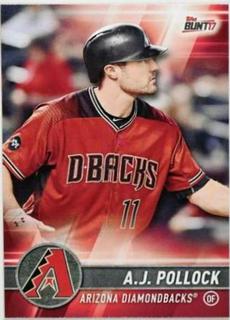 A.J. Pollock