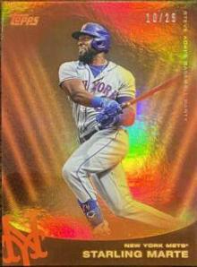 Starling Marte
