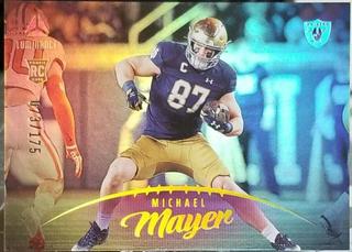 Michael Mayer