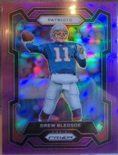 Drew Bledsoe