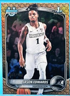 Jason Edwards