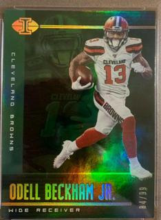 Odell Beckham Jr.