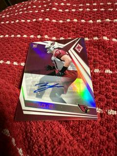Zach Allen