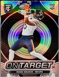 Rome Odunze