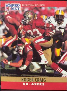 Roger Craig
