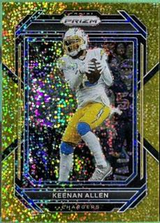 Keenan Allen