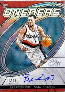 Brandon Roy