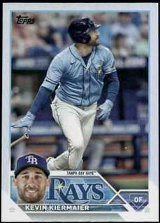 Kevin Kiermaier