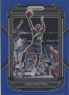 Gary Payton