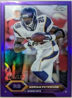 Adrian Peterson