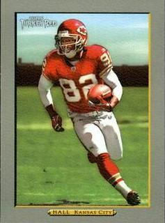 Dante Hall