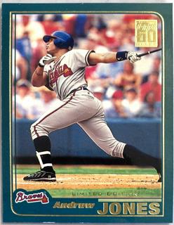 Andruw Jones
