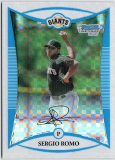 Sergio Romo