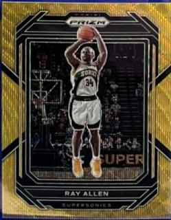 Ray Allen