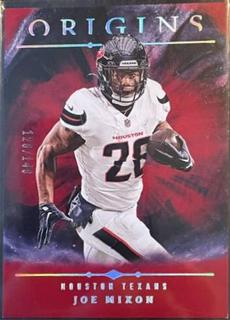 Joe Mixon