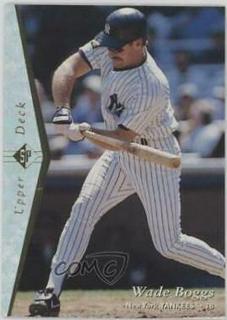 Wade Boggs
