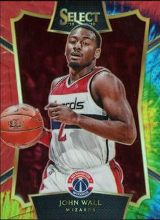 John Wall