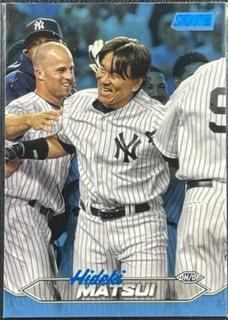 Hideki Matsui