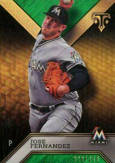 Jose Fernandez