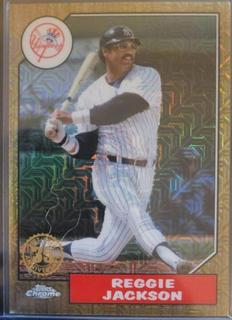 Reggie Jackson