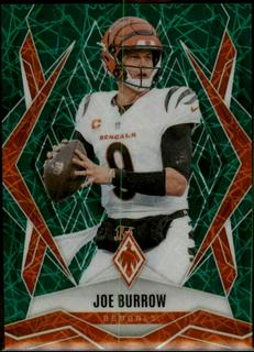 Joe Burrow