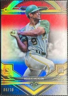 Reggie Jackson