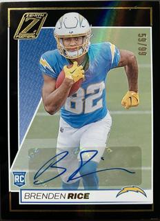 Brenden Rice