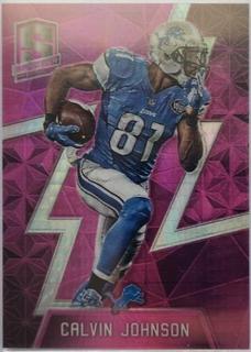 Calvin Johnson
